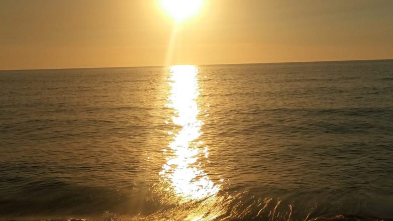 El tiempo en Miramar y zona: así estará el miércoles