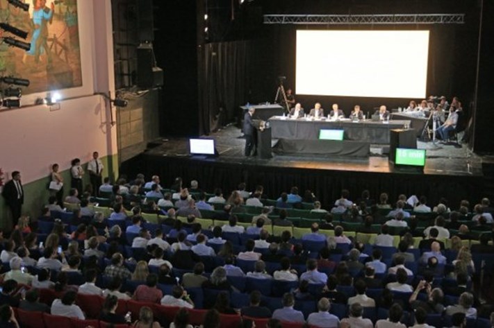 Audiencia por el gas: las empresas pedirán un aumento de hasta un 35%