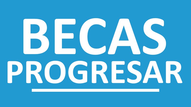 Becas Progresar: los montos serán los que rigen desde febrero de 2018