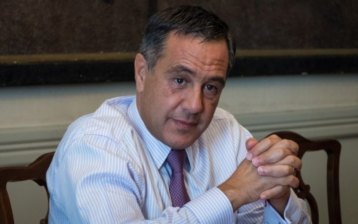 Finocchiaro: “El desdoblamiento de las elecciones puede beneficiar a Juntos por el Cambio”