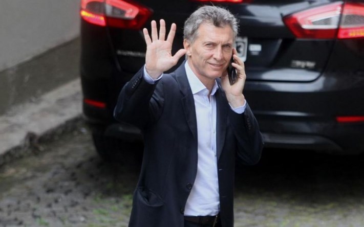 Macri: “es tremendo saber lo que le cuesta a cada persona llegar a fin de mes, la cantidad de cosas que han tenido que resignar”