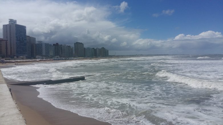 Miramar y zona: así estará el tiempo para este martes