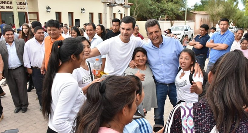 Lunes 4 de febrero: el peronismo de Alternativa Federal se reúne en Mar del Plata