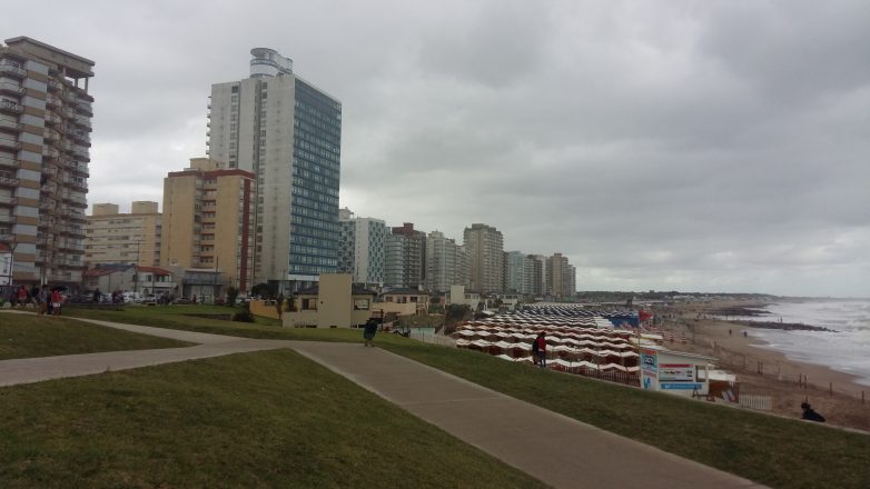 El tiempo en Miramar y zona: así estará este jueves