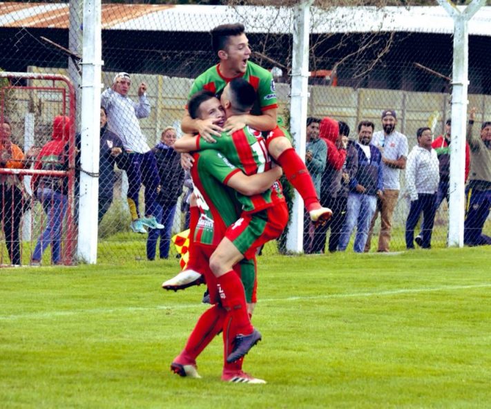 Domingo 5 de mayo: Círculo Deportivo arranca, de visitante, su sueño del ascenso en el Torneo Regional