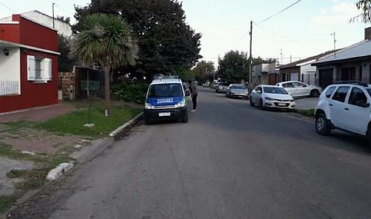 Miramar: brutal ataque a Carlos Bustamante: detuvieron a su esposa