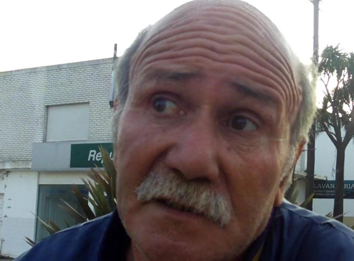 Gonzalo y Gabriel Bustamante: .”Papá pago con su vida para que se esclarezca el crimen de Gastón”.