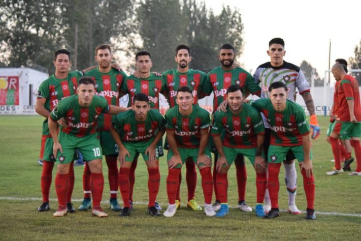 Otamendi: Círculo Deportivo eliminó a El Porvenir y se metió en la final regional