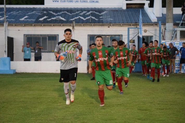 Federal “A”: Círculo Deportivo ya tiene los rivales confirmados