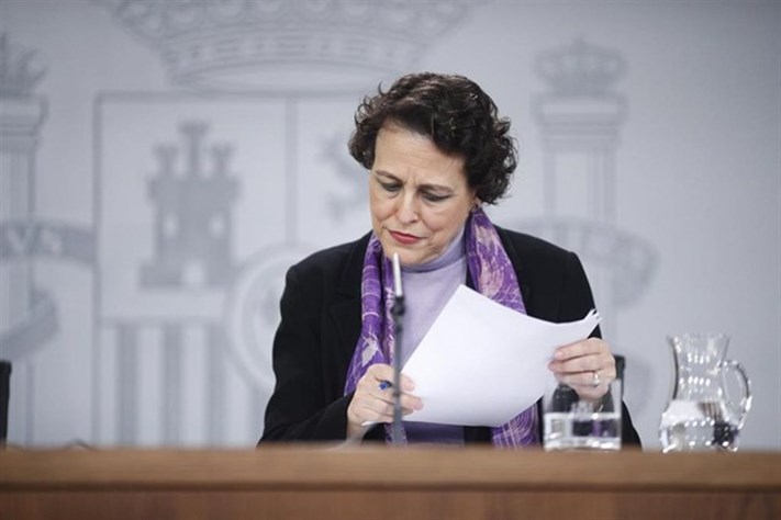 España brindará visados a hijos y nietos de españoles que viven en Argentina