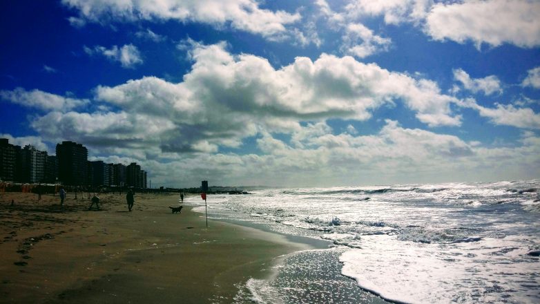 El tiempo en Miramar y zona: así estará este domingo