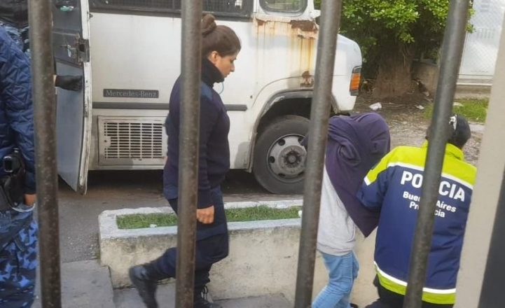 Verónica González se negó a declarar y se someterá a pericias psicológicas y psiquiátricas