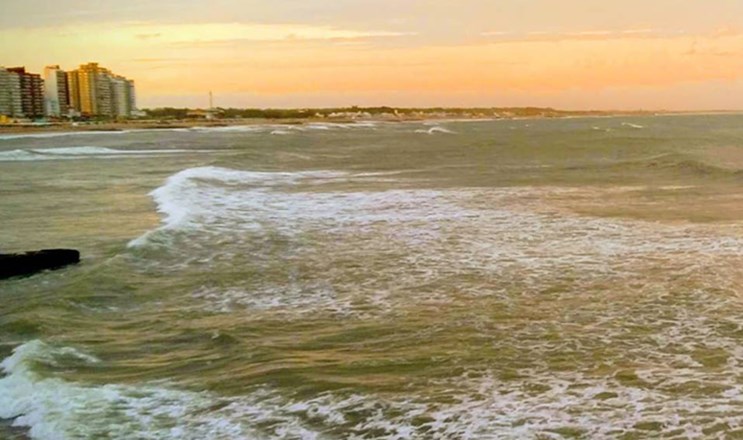 Cómo estará el tiempo este sábado en Miramar y zona