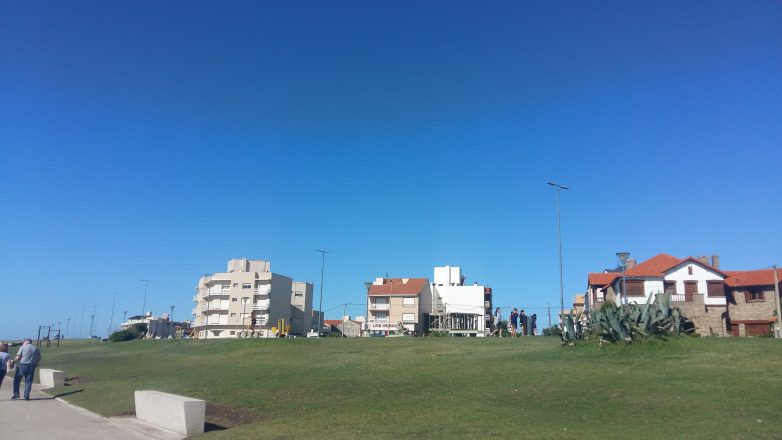 Cómo estará el tiempo el miércoles en Miramar y zona