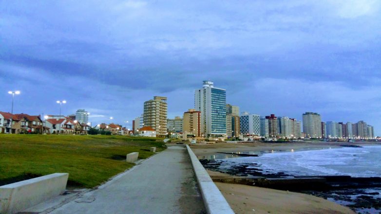 Miramar y zona: así estará el tiempo para este domingo