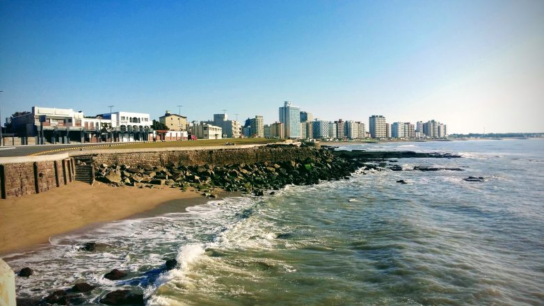 Miramar y zona: así estará el tiempo para este domingo