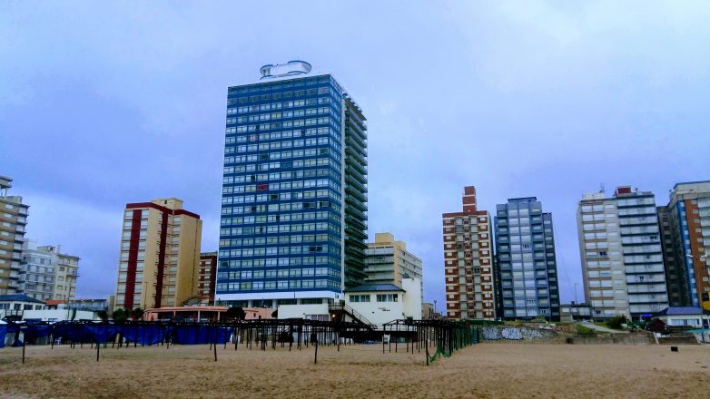 Miramar y zona: así estará el tiempo para este domingo