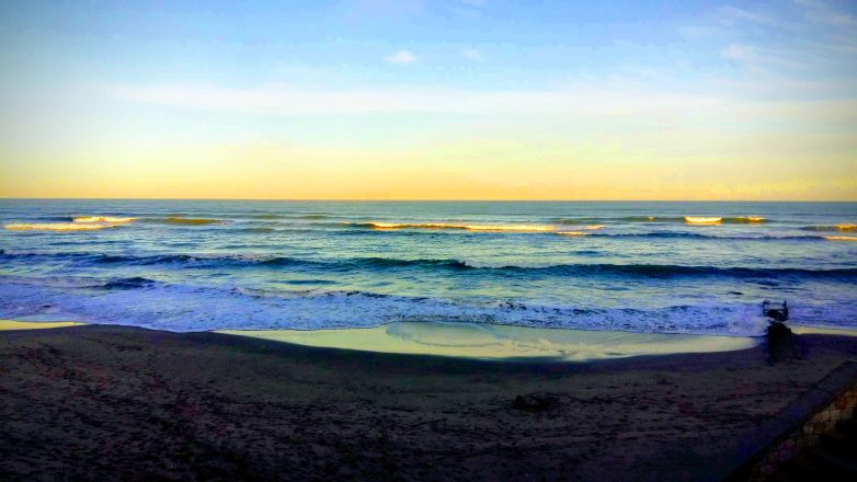 El tiempo en Miramar y zona: así estará este miércoles