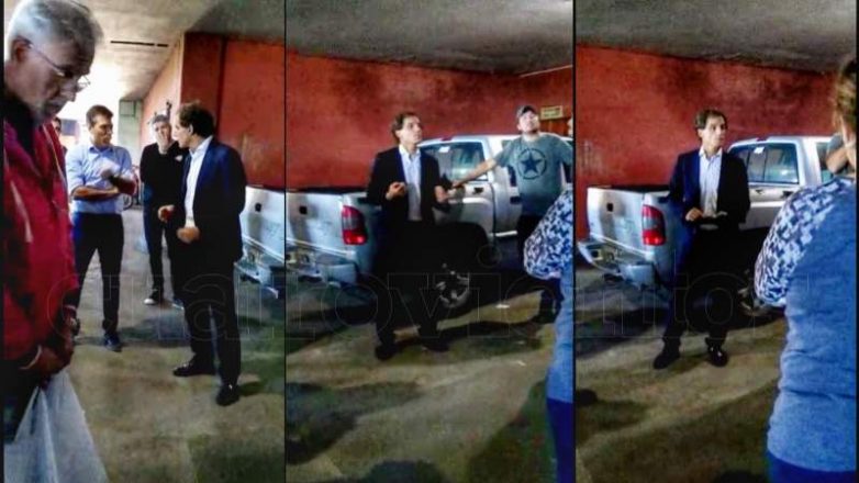 Necochea: Intenso cruce entre funcionario provincial y casineros: “Va a cerrar el Casino, es una realidad”