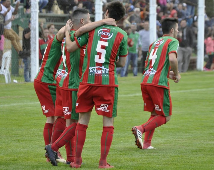 Círculo Deportivo-El Porvenir: la revancha es este domingo a las 15 hs.