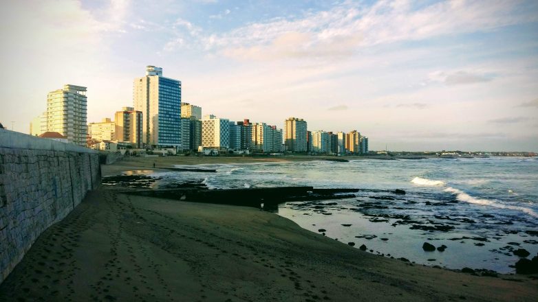 Cómo estará el tiempo este martes en Miramar y zona