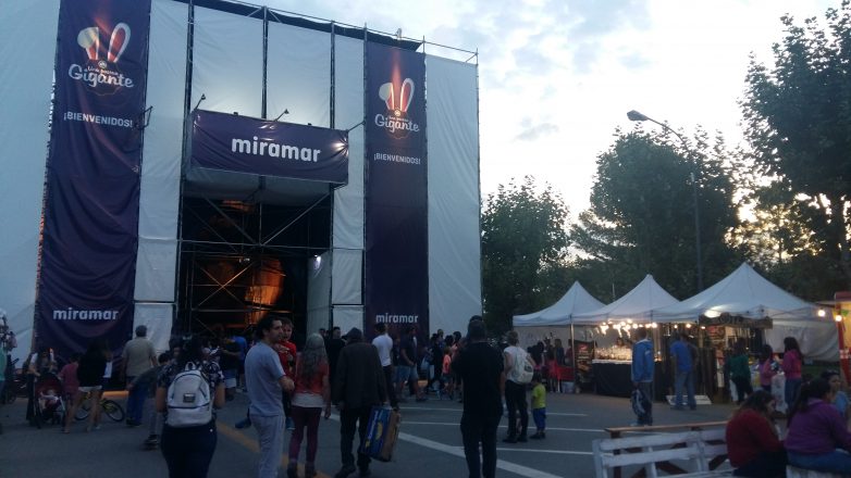 Miramar y zona: como estará el tiempo para el viernes santo