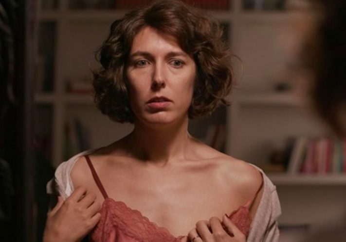 Lucía Alvarez, la coprotagonista de “El sabor de las Margaritas” habló con elrecado.net