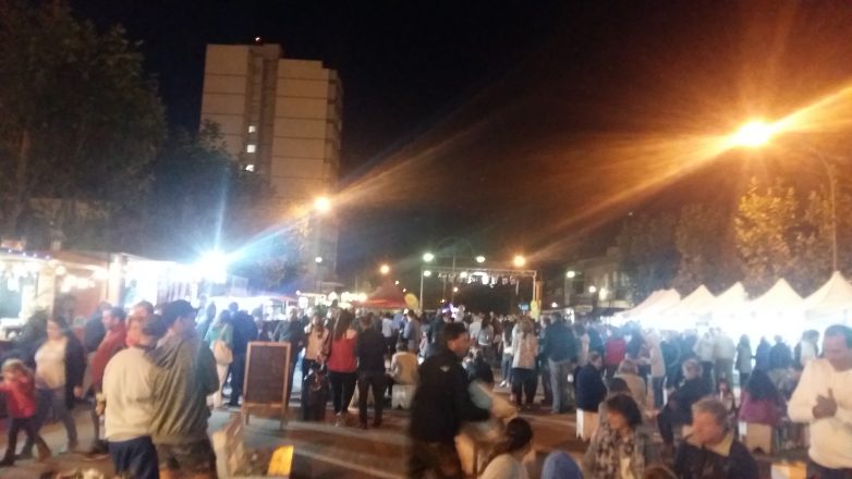 Eventos masivos en temporada: será obligatorio estar vacunado con dos dosis