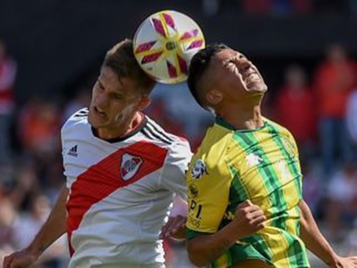 Así será la venta de entradas para Aldosivi-River