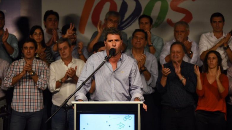 Elecciones en San Juan: el actual gobernador Uñac superó el 55% y potenció su imagen dentro del peronismo