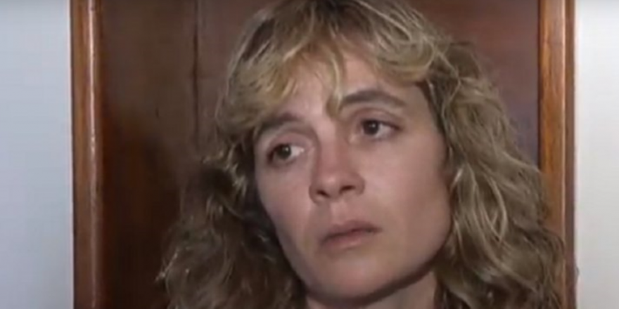 Crimen de Carlos Bustamante: prisión preventiva de Verónica González