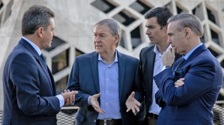 Sin Lavagna, Alternativa Federal acordó que elegirá a su candidato en las PASO