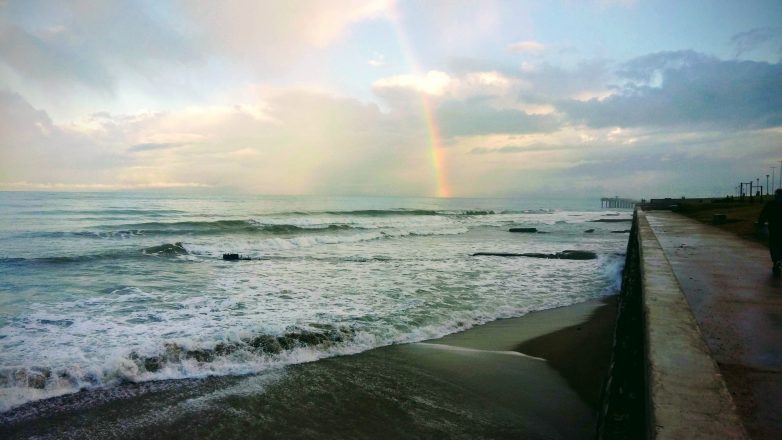 El tiempo en Miramar y zona: así estará este viernes
