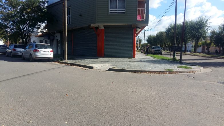 Economía real: cerró el Super CLC en la ciudad de Miramar