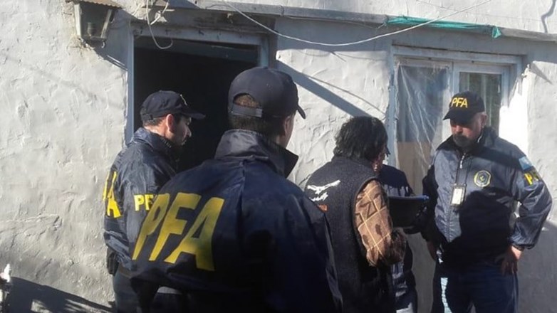 Miramar: detuvieron a un hombre por amenazas al presidente Macri