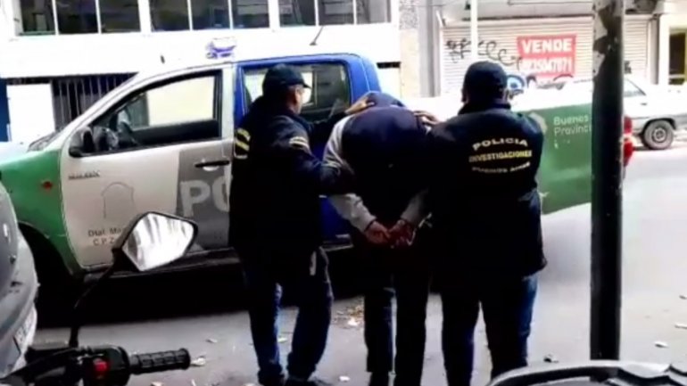 Mar del Plata: contactó por Facebook a un menor y lo violó durante un año en Balcarce