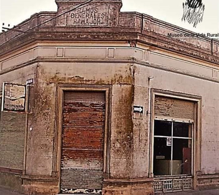 Otamendi: concurso “Historia de mi pueblo”