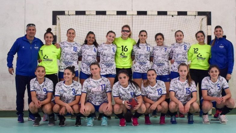 Handball: una delegación mendocina de cadetes sufrió una intoxicación en Chapadmalal