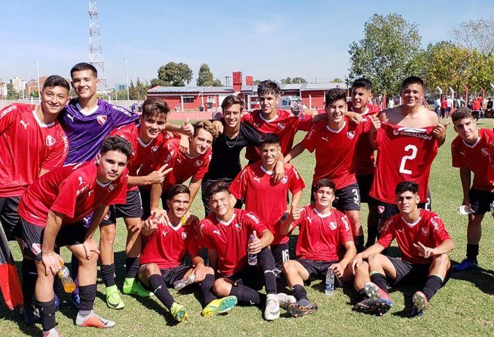 Independiente de Avellaneda probará jugadores en Balcarce y Miramar