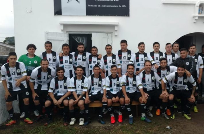 Fútbol barrial se viene la 2° fecha: los horarios y las canchas.