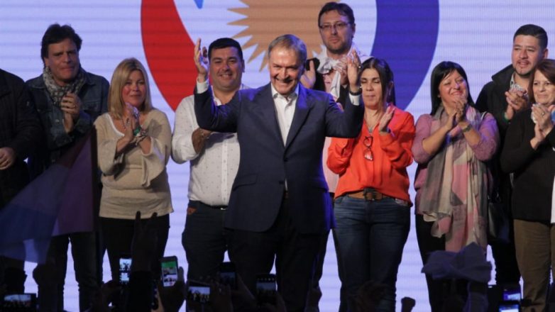 Córdoba: Schiaretti condenó la grieta y dijo que representa un peronismo federal