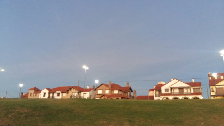 Miramar y zona: cómo estará el tiempo para la cena de Nochebuena
