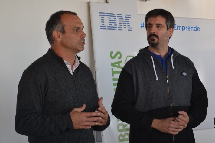 1º Cluster Greentech de Latinoamérica en Miramar