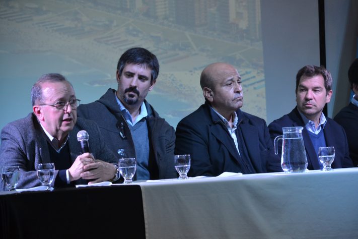 Gral. Alvarado: se presentó  el Plan  Estratégico  de Desarrollo 2030.