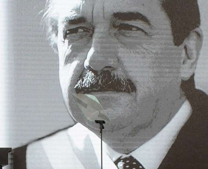 Chascomús apunta a ser el Km 0 de la Democracia