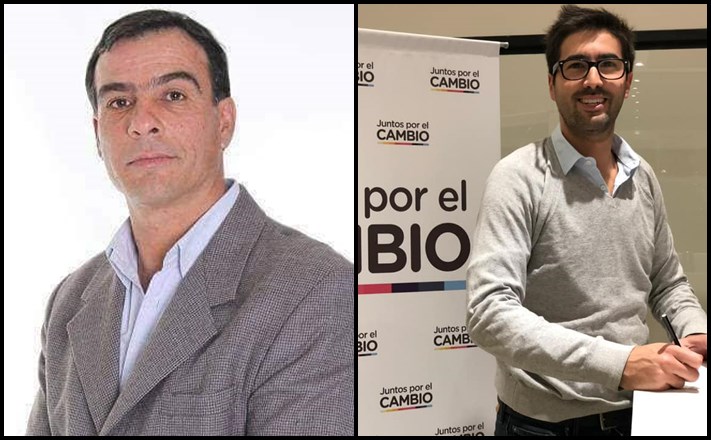Gral Alvarado: en Juntos por el Cambio habrá PASO