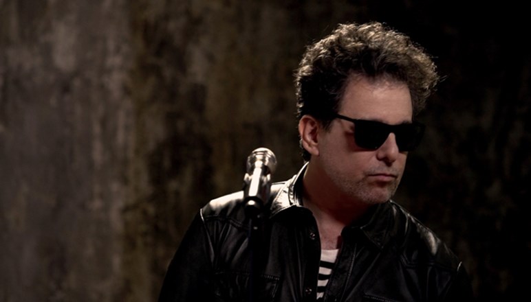 Andrés Calamaro vuelve a Mar del Plata