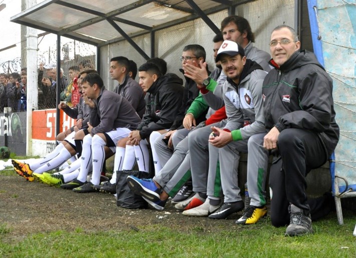 Círculo Deportivo: 2306 kms en el recorrido más importante de su historia