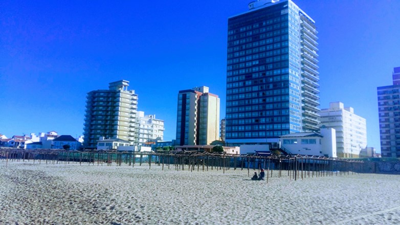 Miramar y zona: así estará el tiempo para este martes
