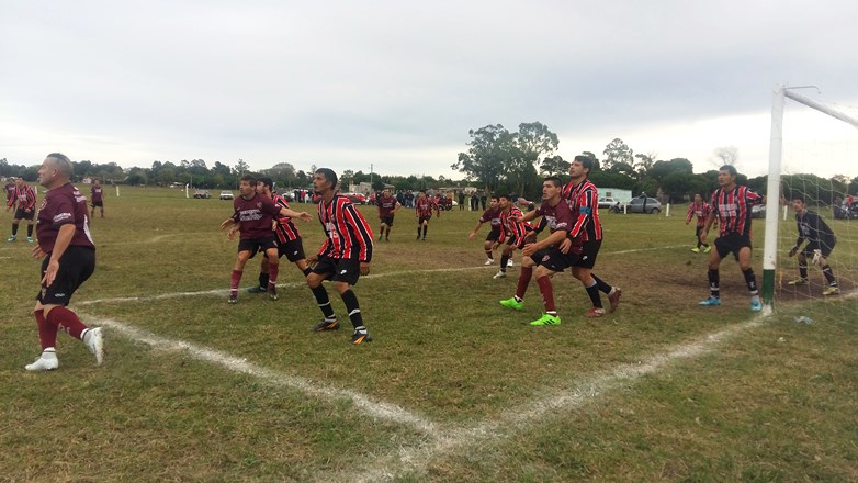 Miramar: se viene una nueva fecha de la Liga de los Barrios